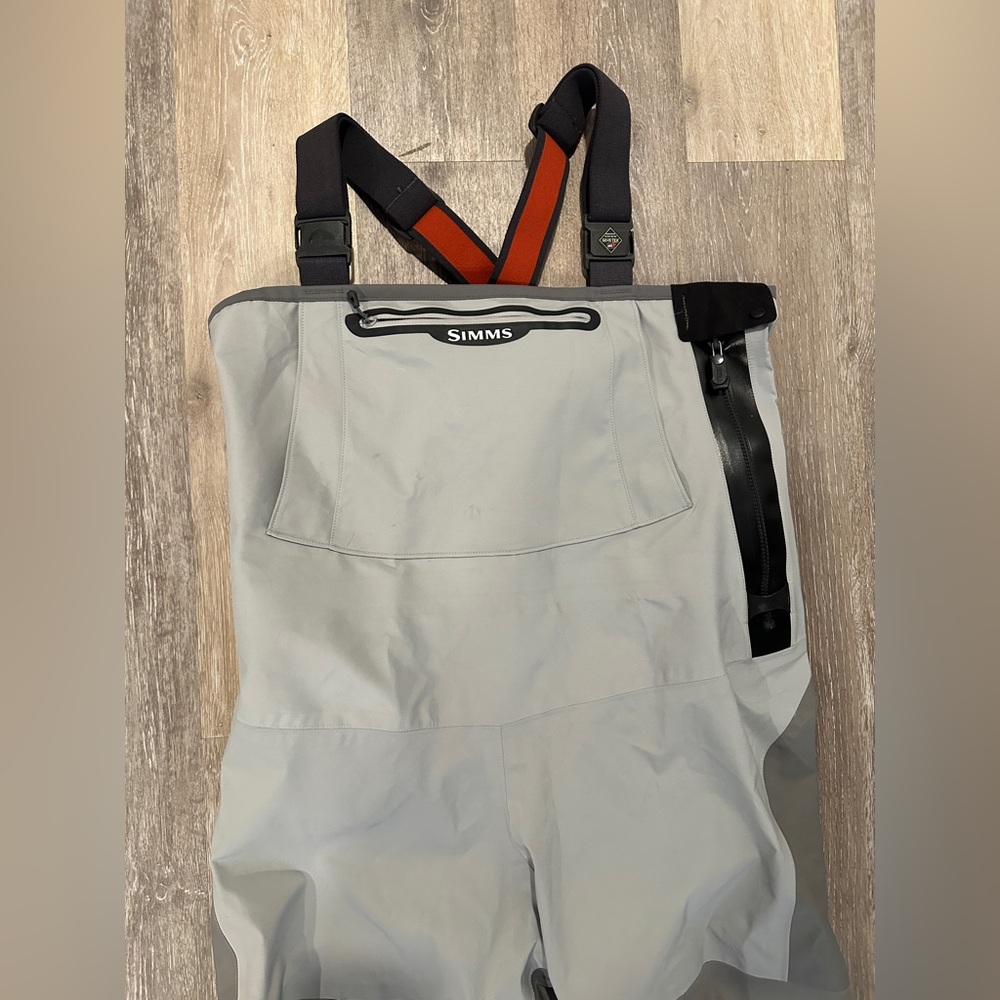 Women’s Simms G3 Guide Z Waders